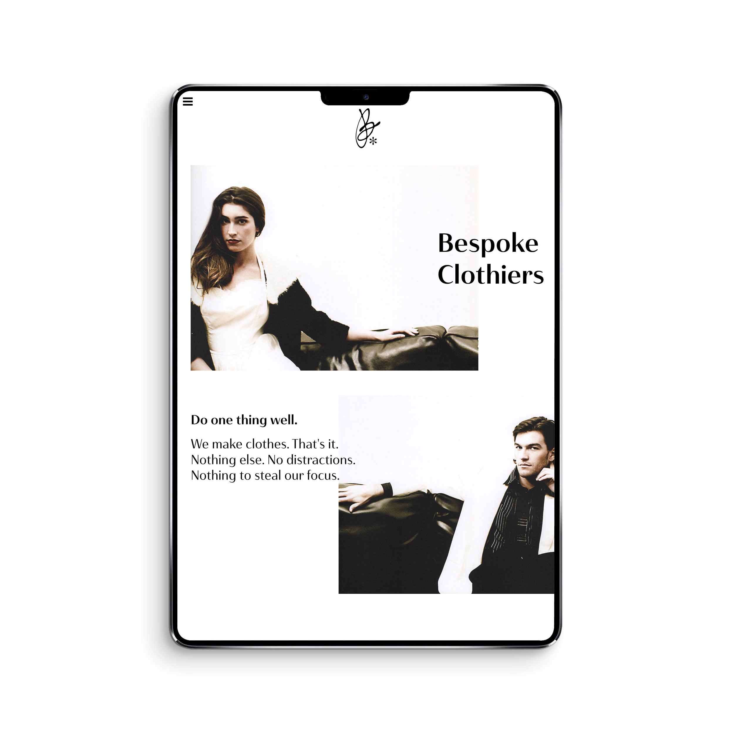 Interactive Site